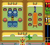 Grinch (Japan) In game screenshot